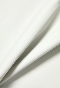 Heavyweight Tee in White (Logo)